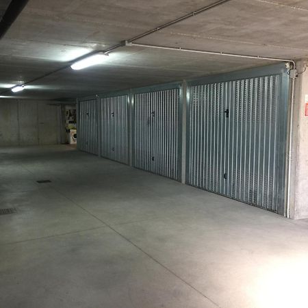 Scalve E La Presolana Villa Vilmaggiore Eksteriør bilde