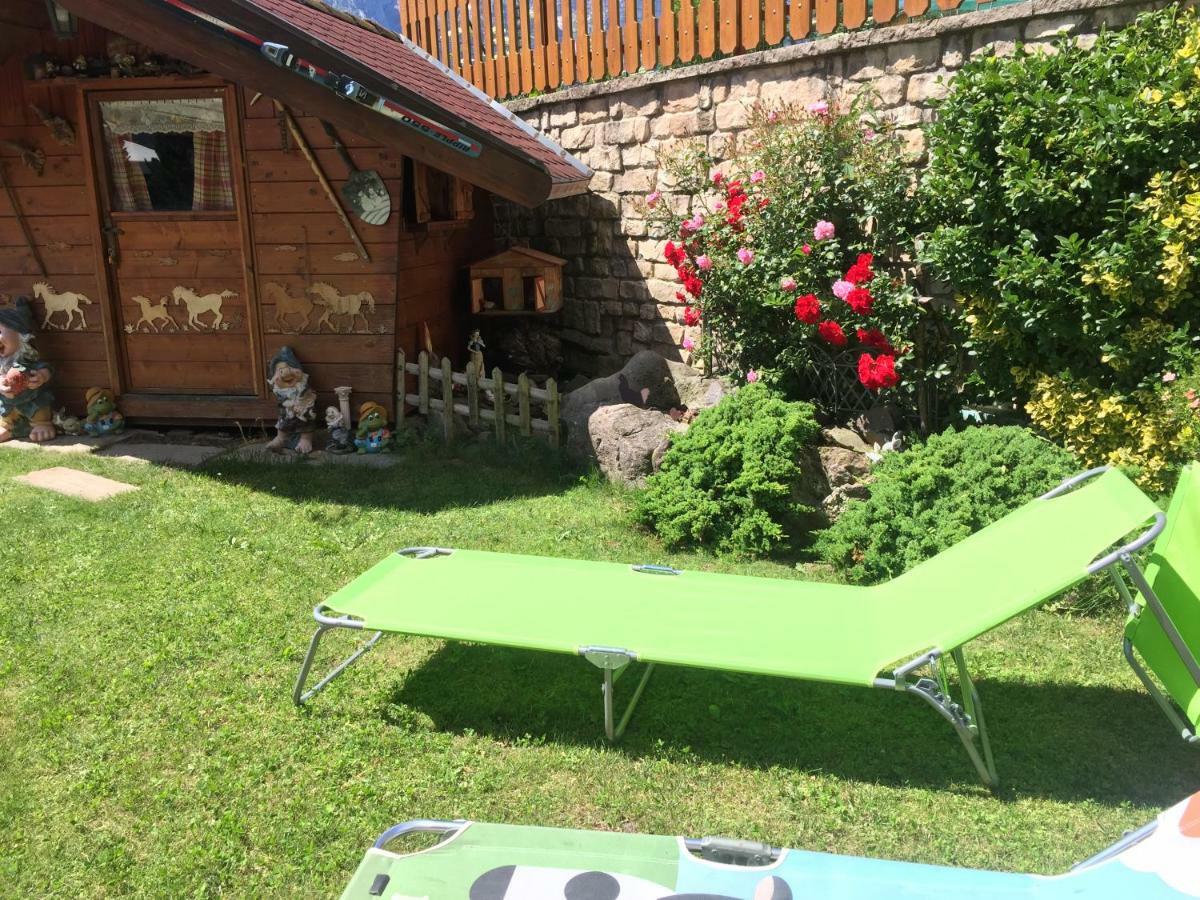 Scalve E La Presolana Villa Vilmaggiore Eksteriør bilde
