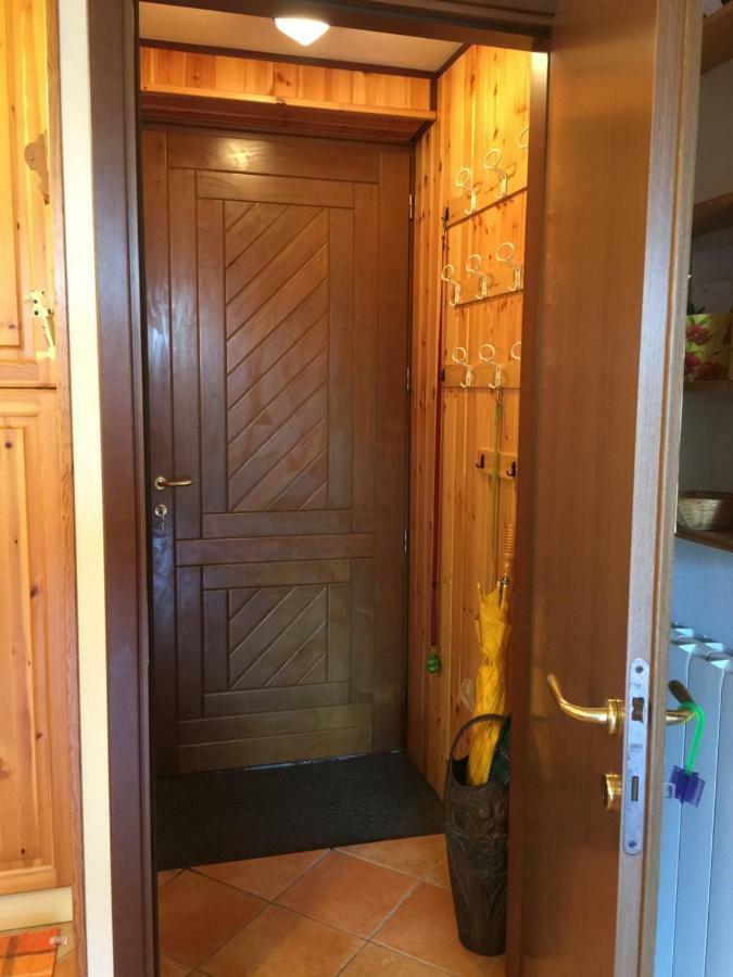 Scalve E La Presolana Villa Vilmaggiore Eksteriør bilde