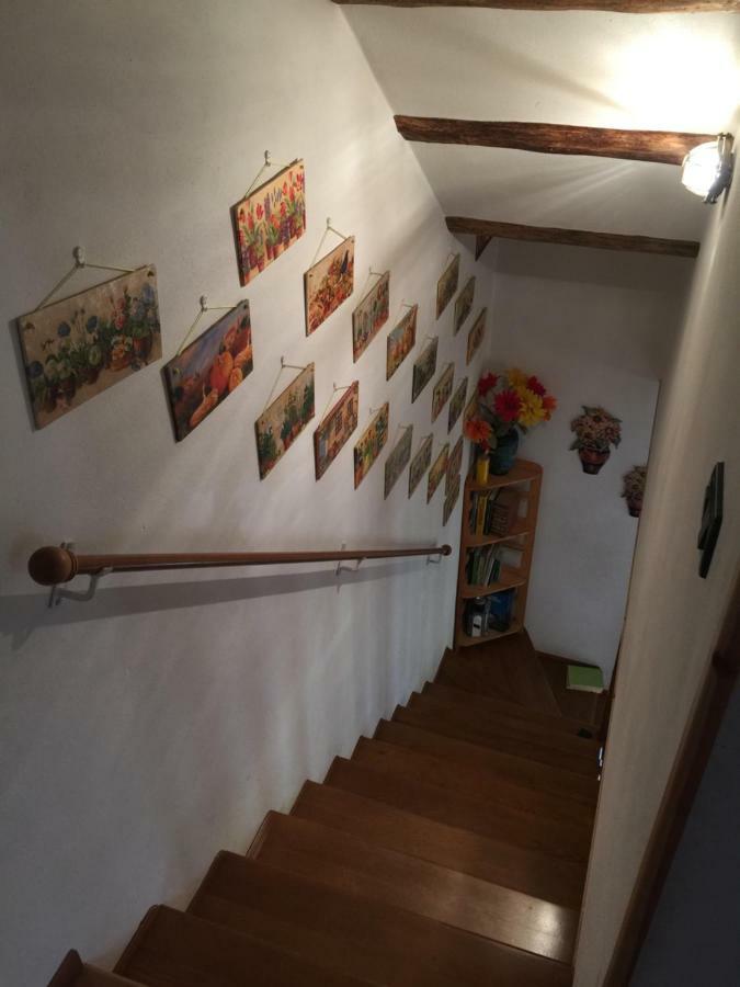 Scalve E La Presolana Villa Vilmaggiore Eksteriør bilde