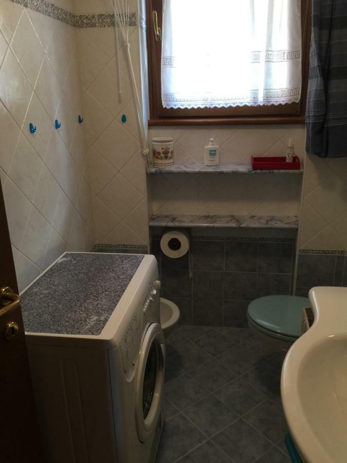 Scalve E La Presolana Villa Vilmaggiore Eksteriør bilde