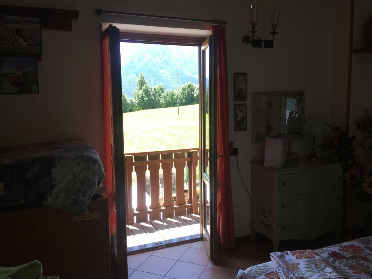 Scalve E La Presolana Villa Vilmaggiore Eksteriør bilde